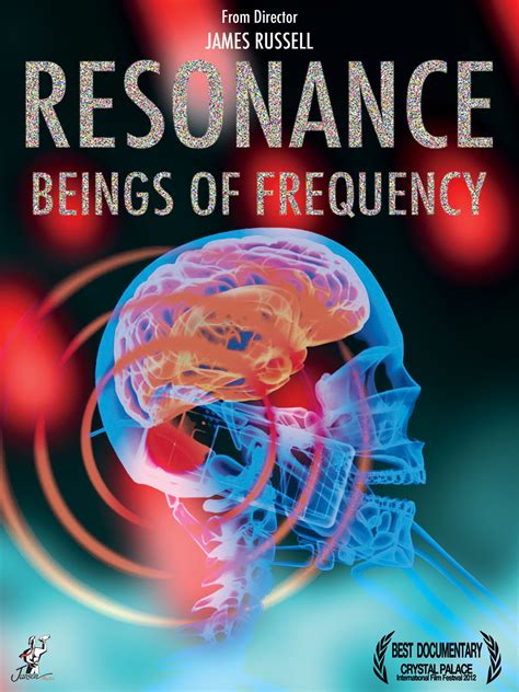 resonance beings of frequency